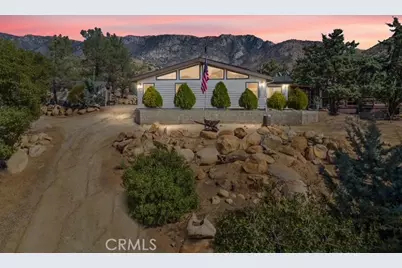 9780 Fay Ranch, Weldon, CA 93240 - Photo 1