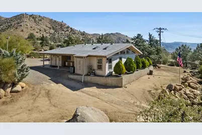 9780 Fay Ranch, Weldon, CA 93240 - Photo 19