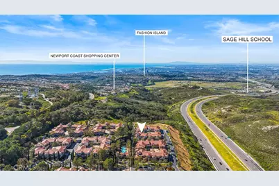 20 Talmont, Newport Coast, CA 92657 - Photo 3