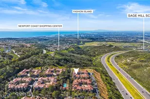 20 Talmont, Newport Coast, CA 92657 - Photo 3