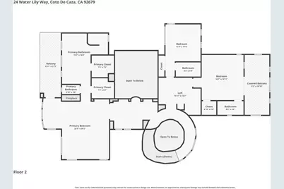 24 Water Lily, Coto de Caza, CA 92679 - Photo 71