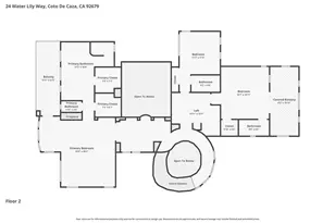 24 Water Lily, Coto de Caza, CA 92679 - Photo 71