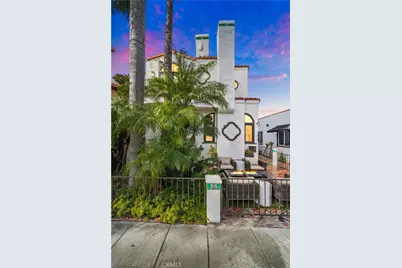 215 Glendora, Long Beach, CA 90803 - Photo 5