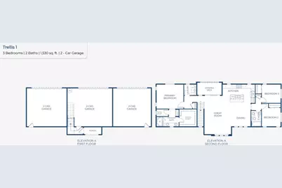 16582 Bottlebrush Lane #1, Fontana, CA 92336 - Photo 3