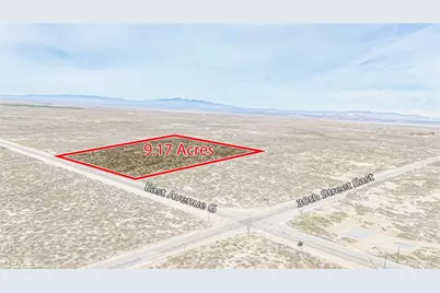 2895 E Avenue G, Roosevelt, CA 93535 - Photo 1