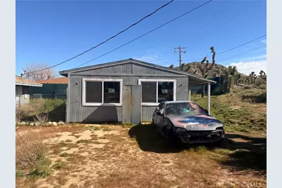 55519 Iona, Yucca Valley, CA 92284 - Photo 3