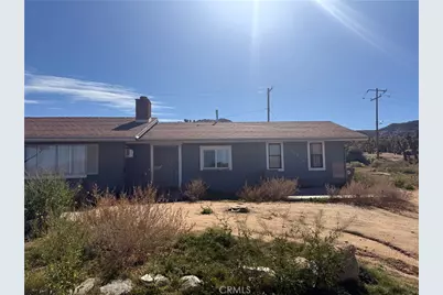 55519 Iona, Yucca Valley, CA 92284 - Photo 1