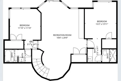 28 Saint Tropez, Laguna Niguel, CA 92677 - Photo 57