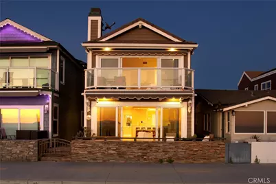 2712 W Oceanfront, Newport Beach, CA 92663 - Photo 1