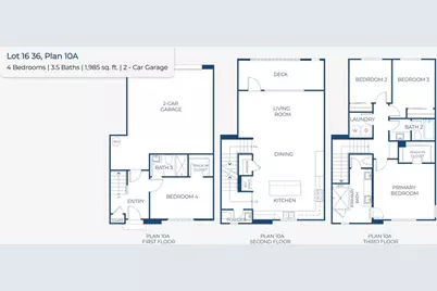 7251 Aura Circle, Huntington Beach, CA 92647 - Photo 3