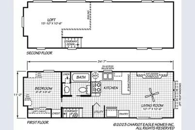 84250 Indio Springs #196, Indio, CA 92203 - Photo 17