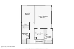 3443 Reynard Way, San Diego, CA 92103 - Photo 41