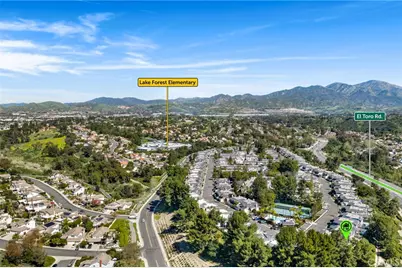 22312 Summit Hill Drive #41, Lake Forest, CA 92630 - Photo 23