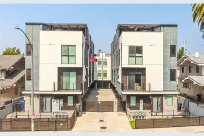 113 1/2 N Manhattan Place, Los Angeles, CA 90004 - Photo 3