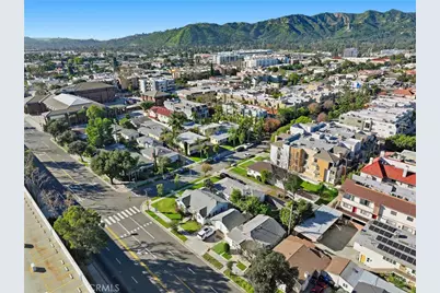 401 Hawthorne St, Glendale, CA 91204 - Photo 7