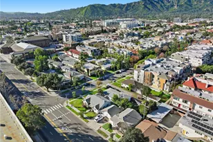 401 Hawthorne St, Glendale, CA 91204 - Photo 7