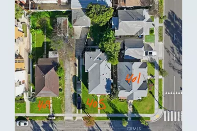 401 Hawthorne St, Glendale, CA 91204 - Photo 3