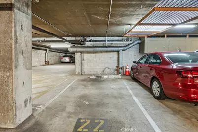 532 N Rossmore Avenue #107, Los Angeles, CA 90004 - Photo 21