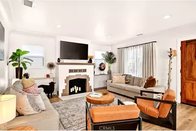 5939 Cimarron, Los Angeles, CA 90047 - Photo 3