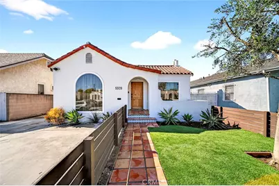 5939 Cimarron, Los Angeles, CA 90047 - Photo 31