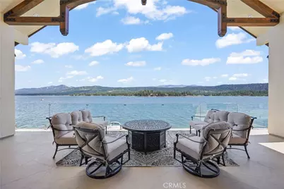 39055 N Shore Drive, Fawnskin, CA 92333 - Photo 5