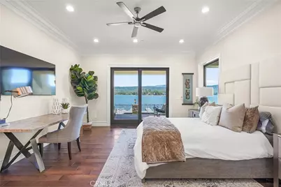 39055 N Shore Drive, Fawnskin, CA 92333 - Photo 33