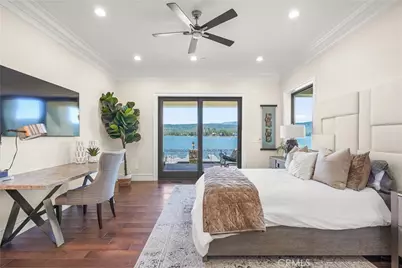 39055 N Shore Drive, Fawnskin, CA 92333 - Photo 33