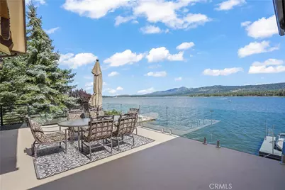 39055 N Shore Drive, Fawnskin, CA 92333 - Photo 37