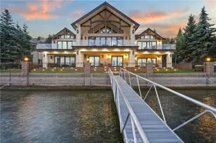 39055 N Shore Dr, Fawnskin, CA 92333 - Photo 3