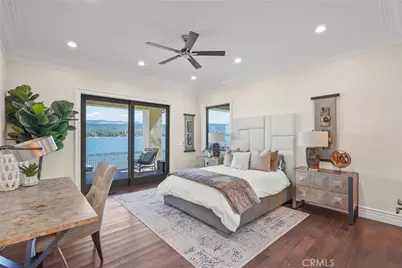 39055 N Shore Drive, Fawnskin, CA 92333 - Photo 19