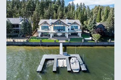 39055 N Shore Drive, Fawnskin, CA 92333 - Photo 3