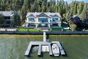 39055 N Shore Dr, Fawnskin, CA 92333 - Photo 3