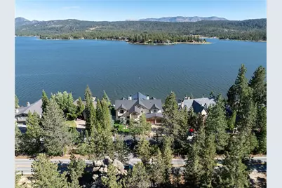 39055 N Shore Drive, Fawnskin, CA 92333 - Photo 39