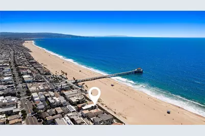 1304 The Strand #A, Manhattan Beach, CA 90266 - Photo 3