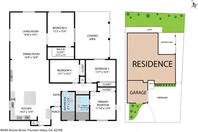 16050 Shasta Street, Fountain Valley, CA 92708 - Photo 45