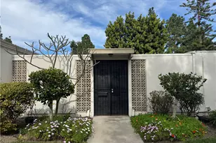 319 Avenida Carmel, Laguna Woods, CA 92637 - Photo 1