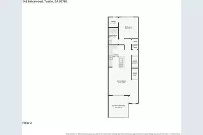 148 Balsawood, Tustin, CA 92780 - Photo 27
