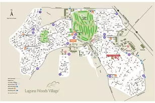 49 Calle Aragon, Laguna Woods, CA 92637 - Photo 37