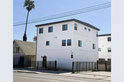532 W Vernon, Los Angeles, CA 90037 - Photo 35