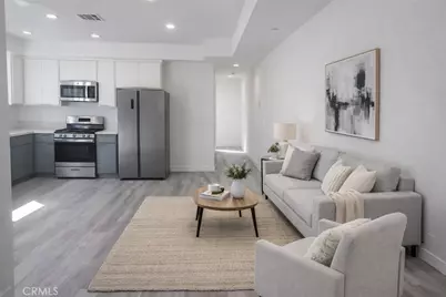 532 W Vernon, Los Angeles, CA 90037 - Photo 9