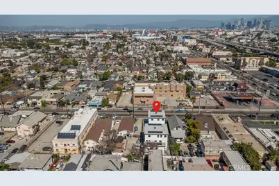 532 W Vernon, Los Angeles, CA 90037 - Photo 45