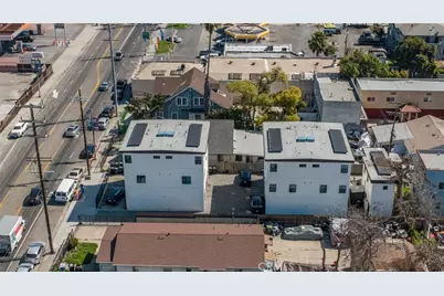 532 W Vernon, Los Angeles, CA 90037 - Photo 41