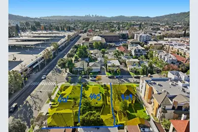 405 Hawthorne, Glendale, CA 91204 - Photo 3