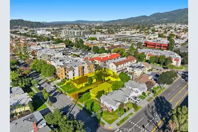 405 Hawthorne, Glendale, CA 91204 - Photo 1