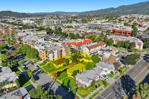 405 Hawthorne, Glendale, CA 91204 - Photo 1