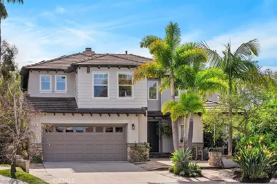 65 Castletree, Rancho Santa Margarita, CA 92688 - Photo 1