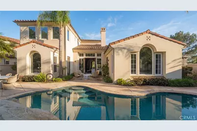 1 Dolomiti, Newport Coast, CA 92657 - Photo 33