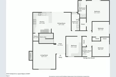 25161 Via Bajo Cerro, Laguna Niguel, CA 92677 - Photo 67