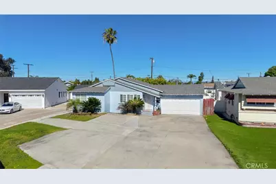 9151 Carl Ln, Garden Grove, CA 92844 - Photo 1