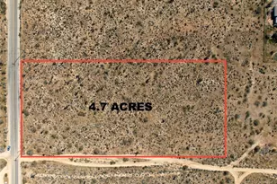 58470 Mesa, Yucca Valley, CA 92284 - Photo 1